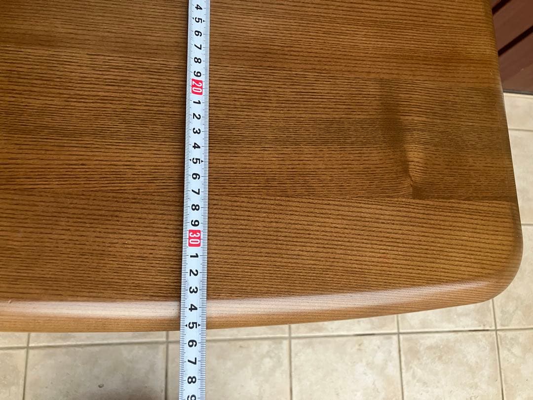 カリモク ◉Karimoku 電話台 引き出し・扉付き収納 コンセント付き