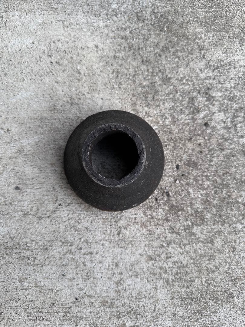 xjr400 カーカーマフラー