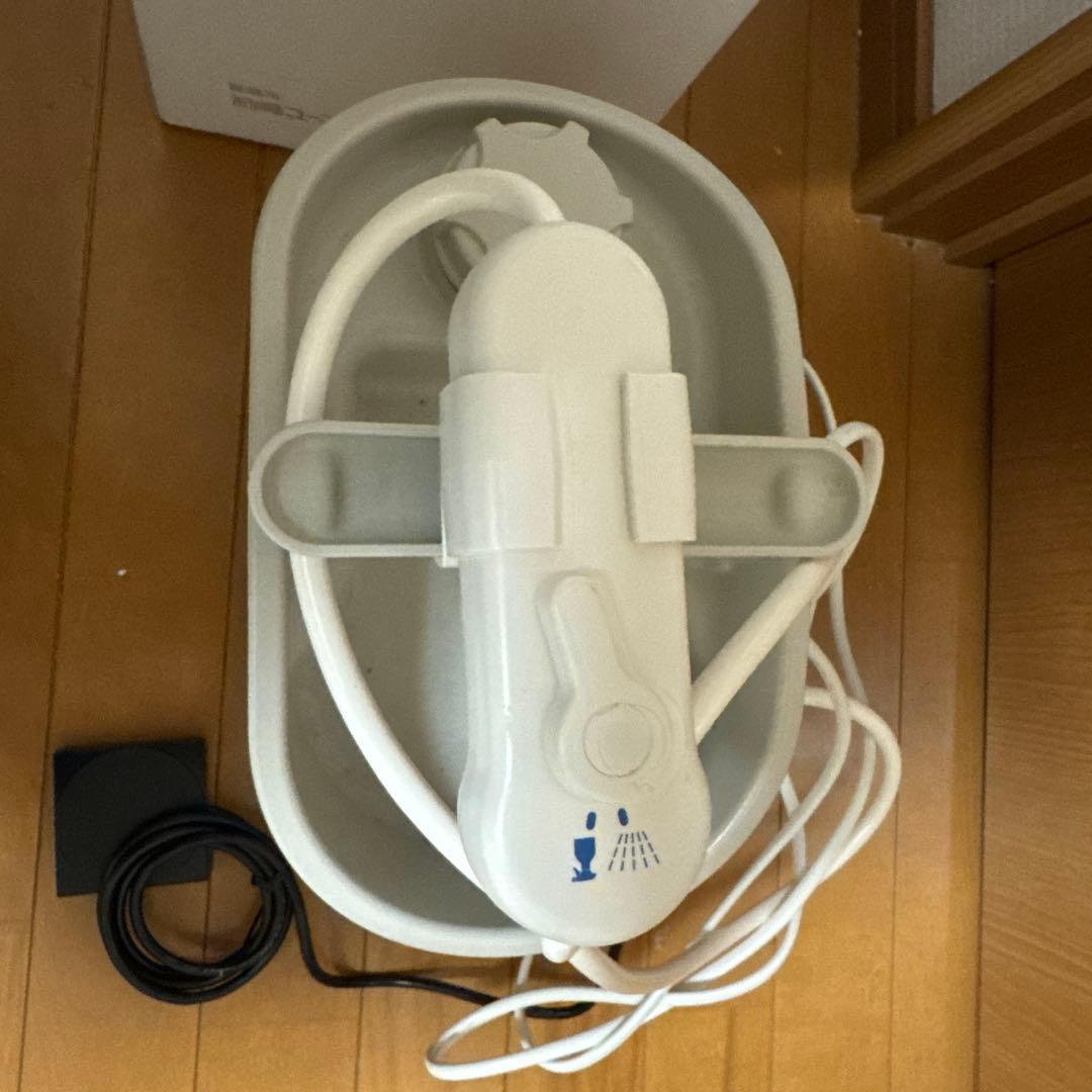 AQUA Protect O3 浄水器 本体