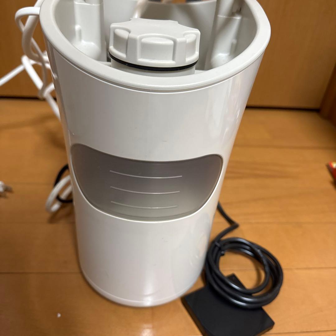 AQUA Protect O3 浄水器 本体