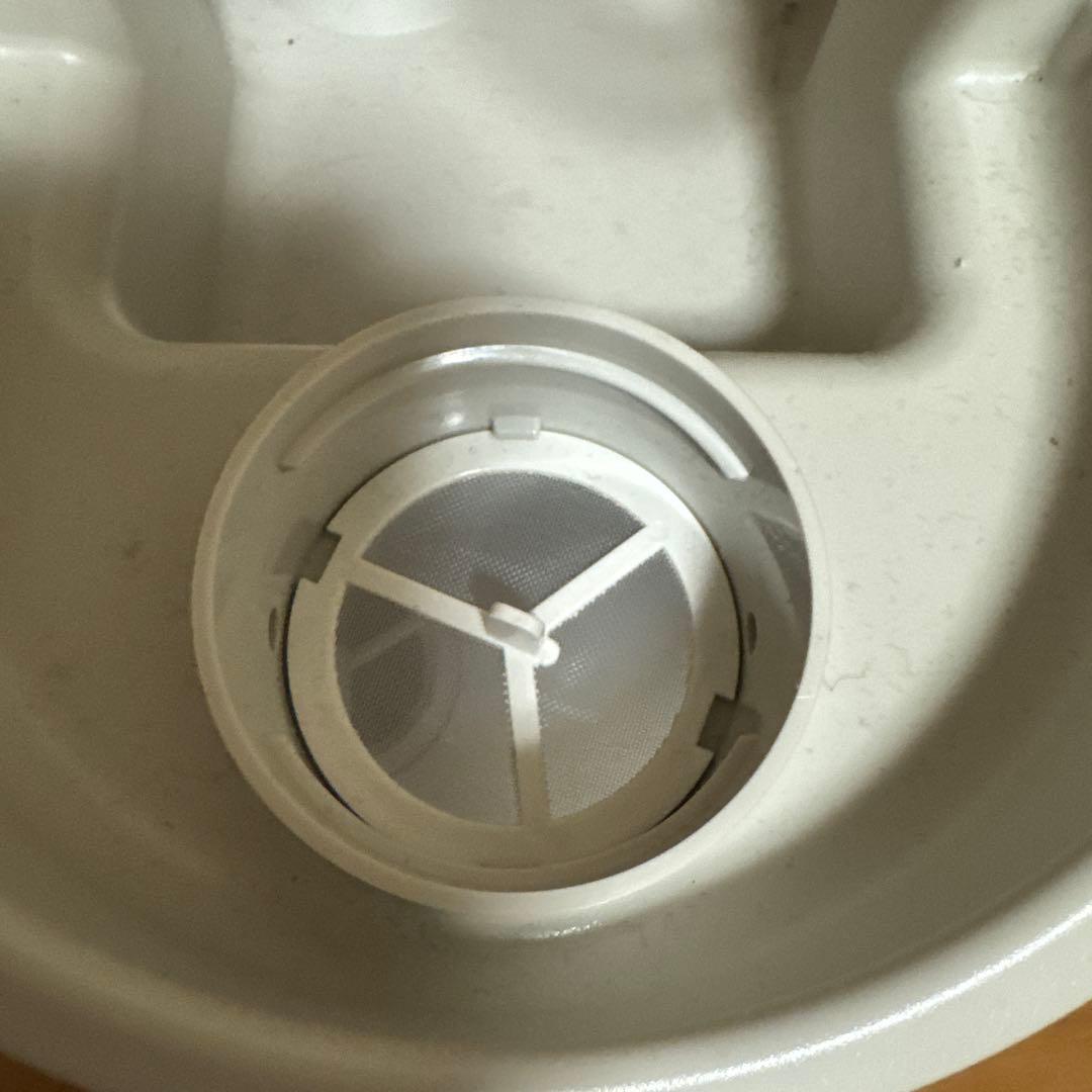 AQUA Protect O3 浄水器 本体