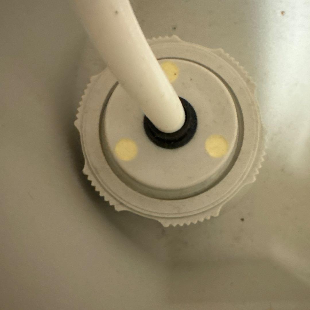 AQUA Protect O3 浄水器 本体