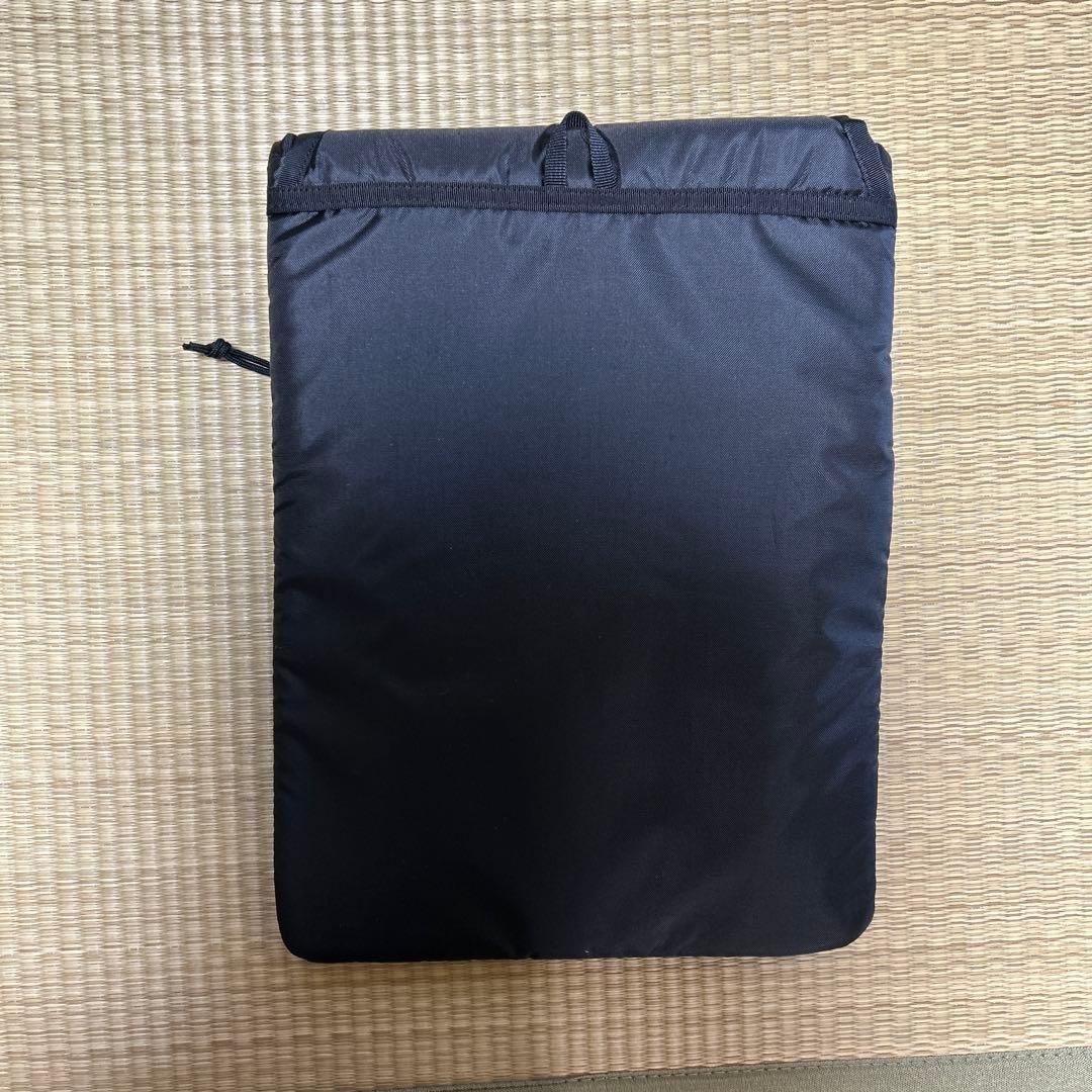 48230 アトム デイパック 24L パタゴニア ブラック