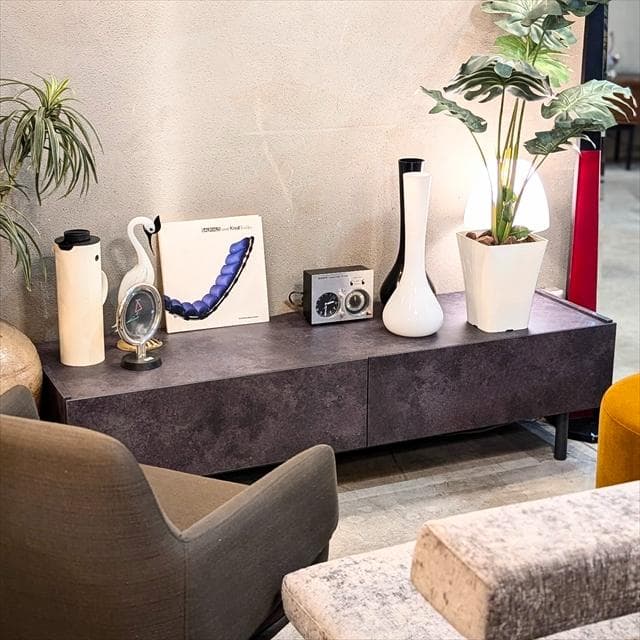 m様■パモウナのセラミカネロローボード