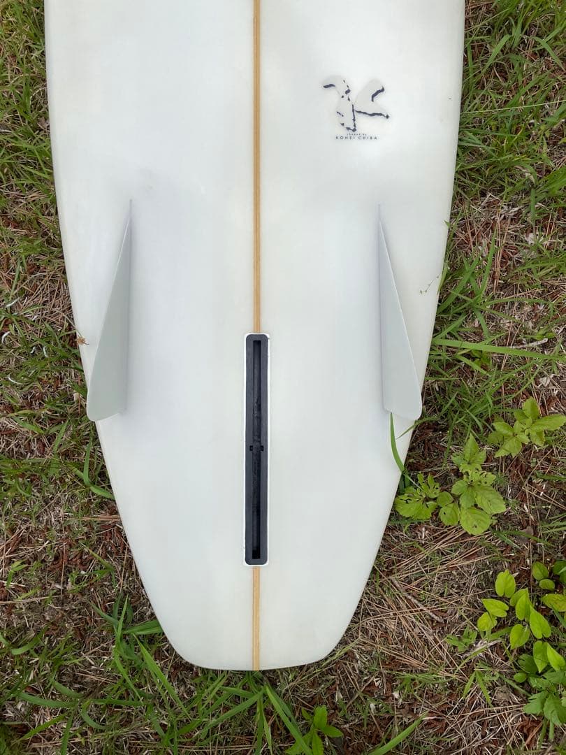 303サーフボード　トライアングル　ボンザー