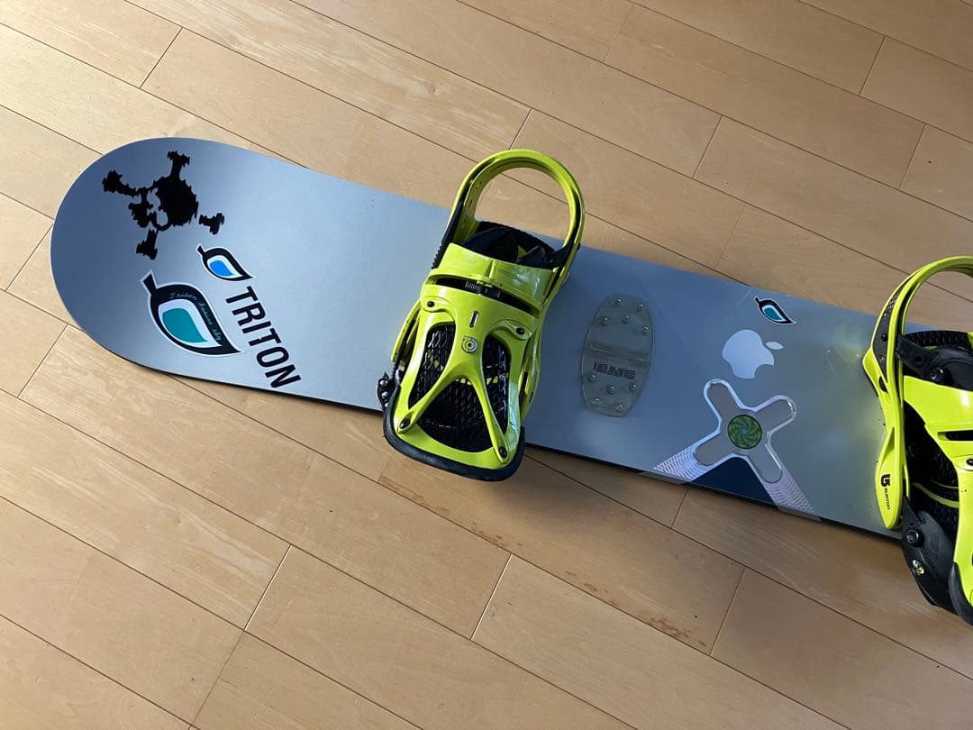 ⭐︎味噌さん専用⭐︎ Burton CSTMx164 ビンディング付