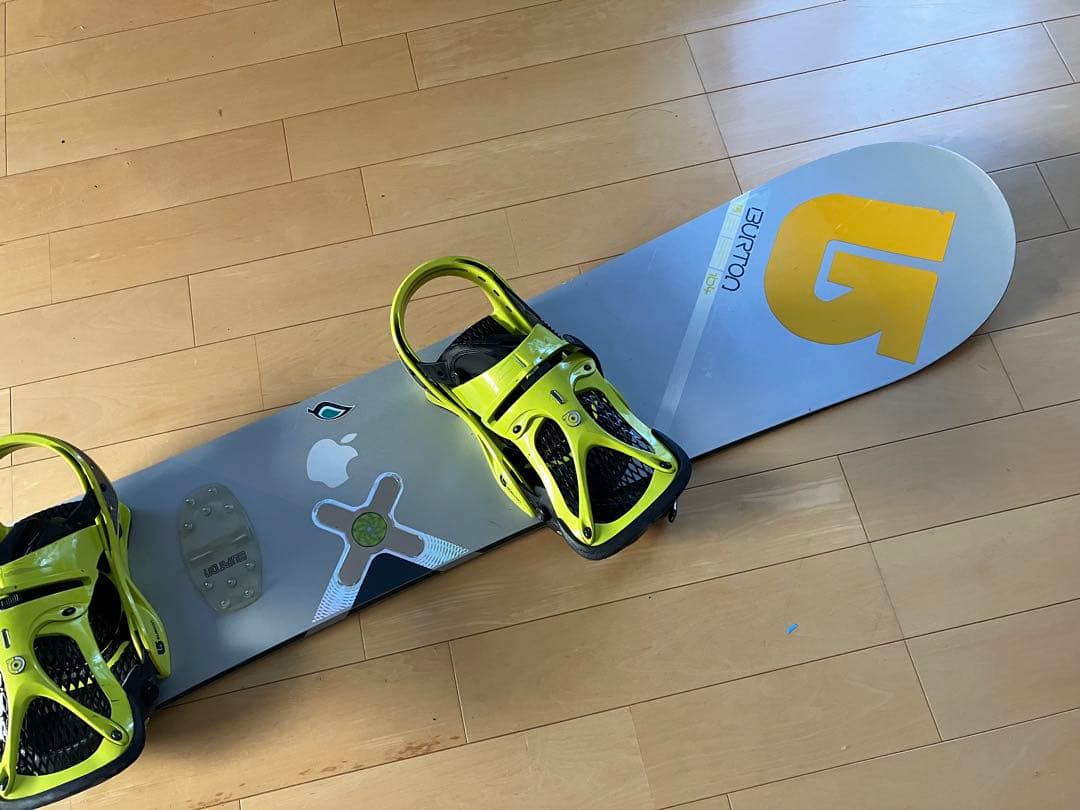 ⭐︎味噌さん専用⭐︎ Burton CSTMx164 ビンディング付