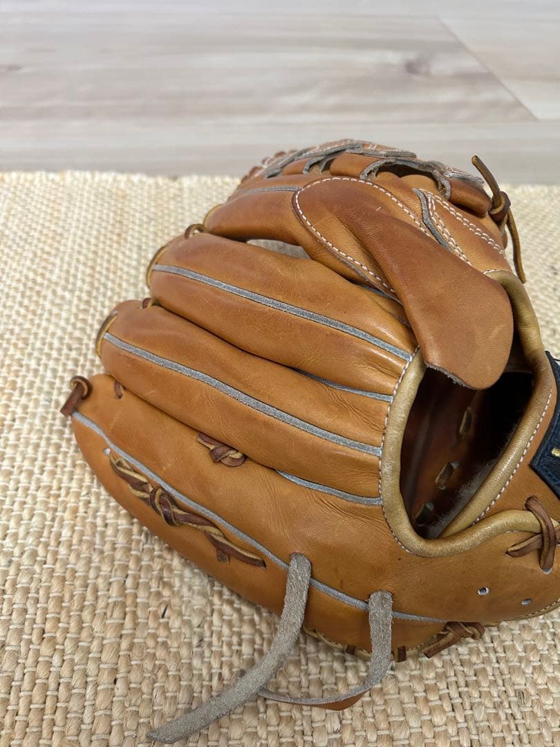 久保田スラッガーグラブ野球投手用硬式