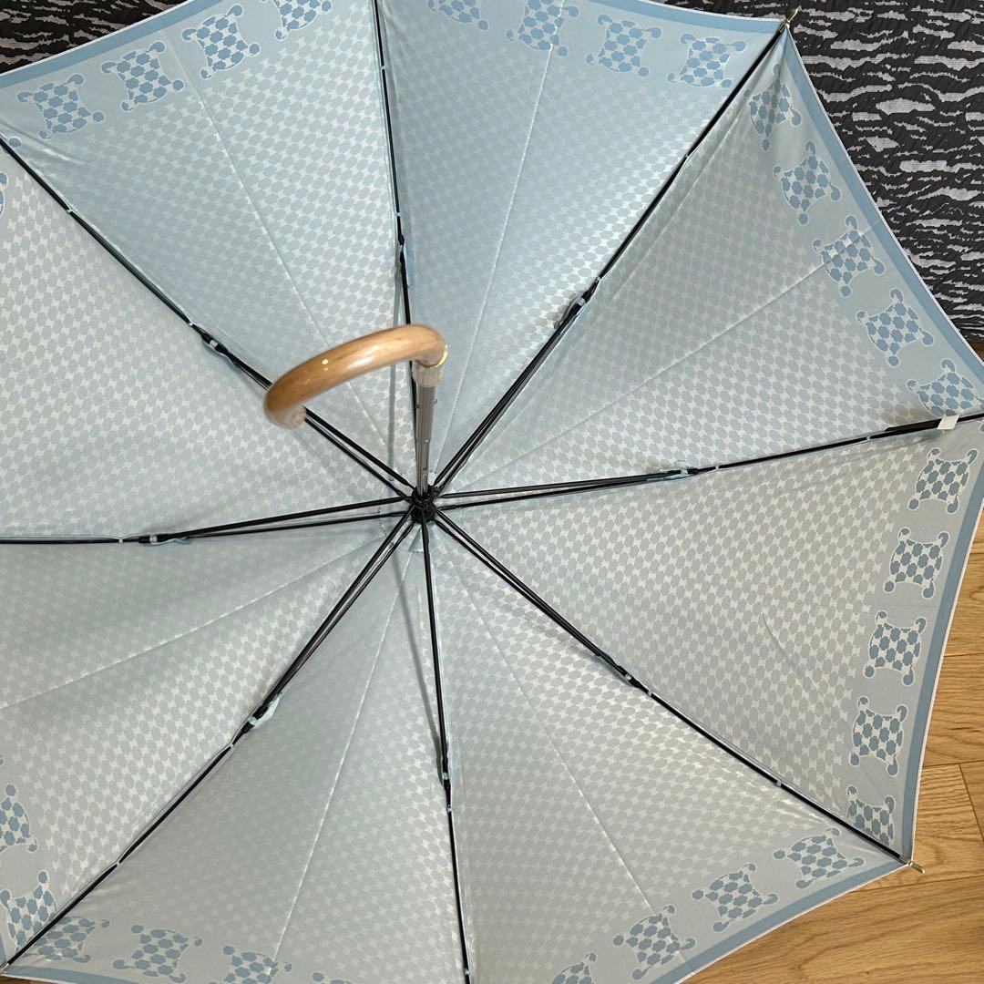 【未使用】 CELINE セリーヌ 傘 2本 セット