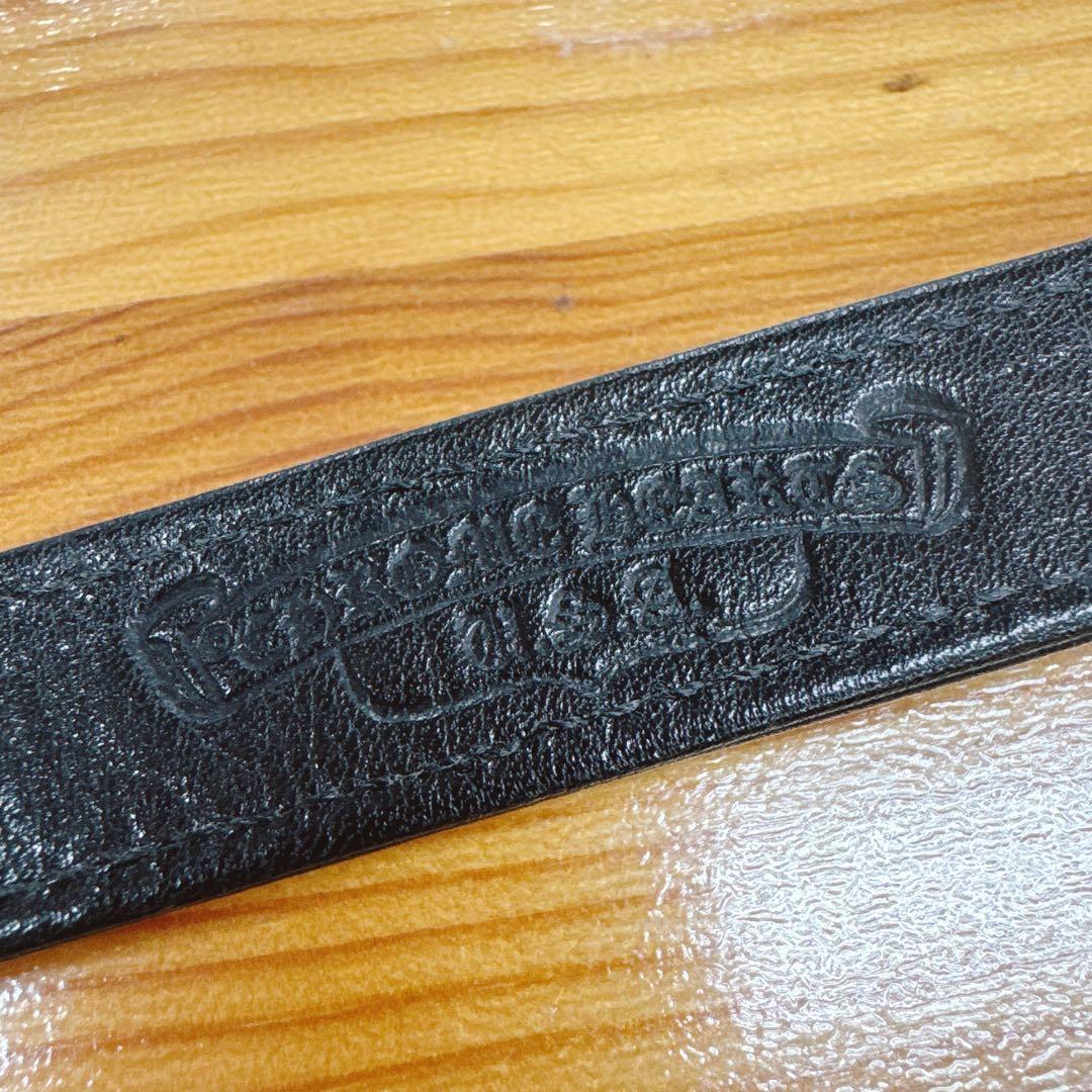 ジ*ン様 クロムハーツ CHROME HEARTSx ザロー リングストーンズバ