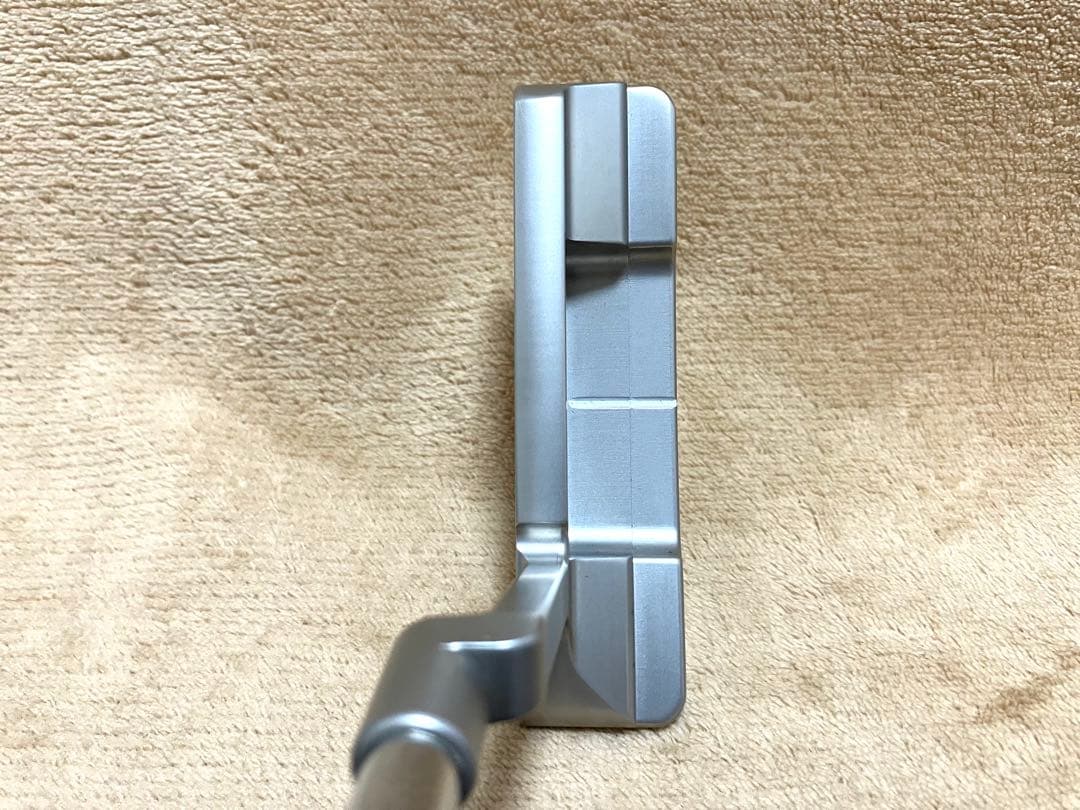 PIRETTI ハンドスタンプ パター