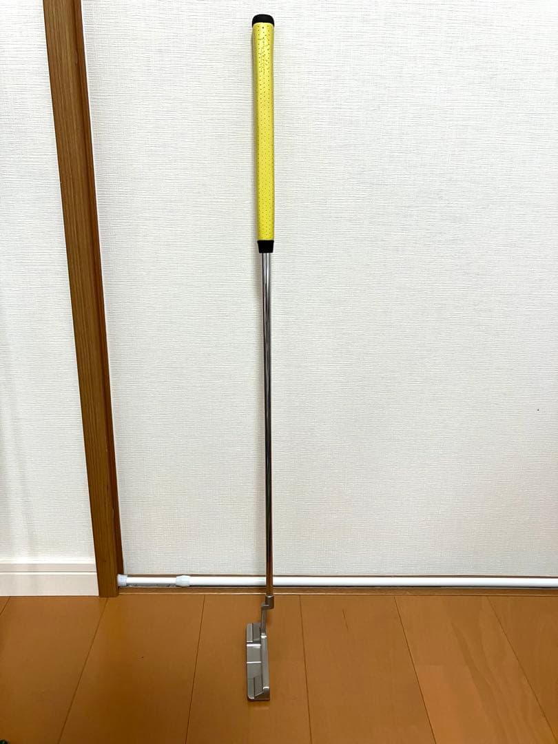 PIRETTI ハンドスタンプ パター