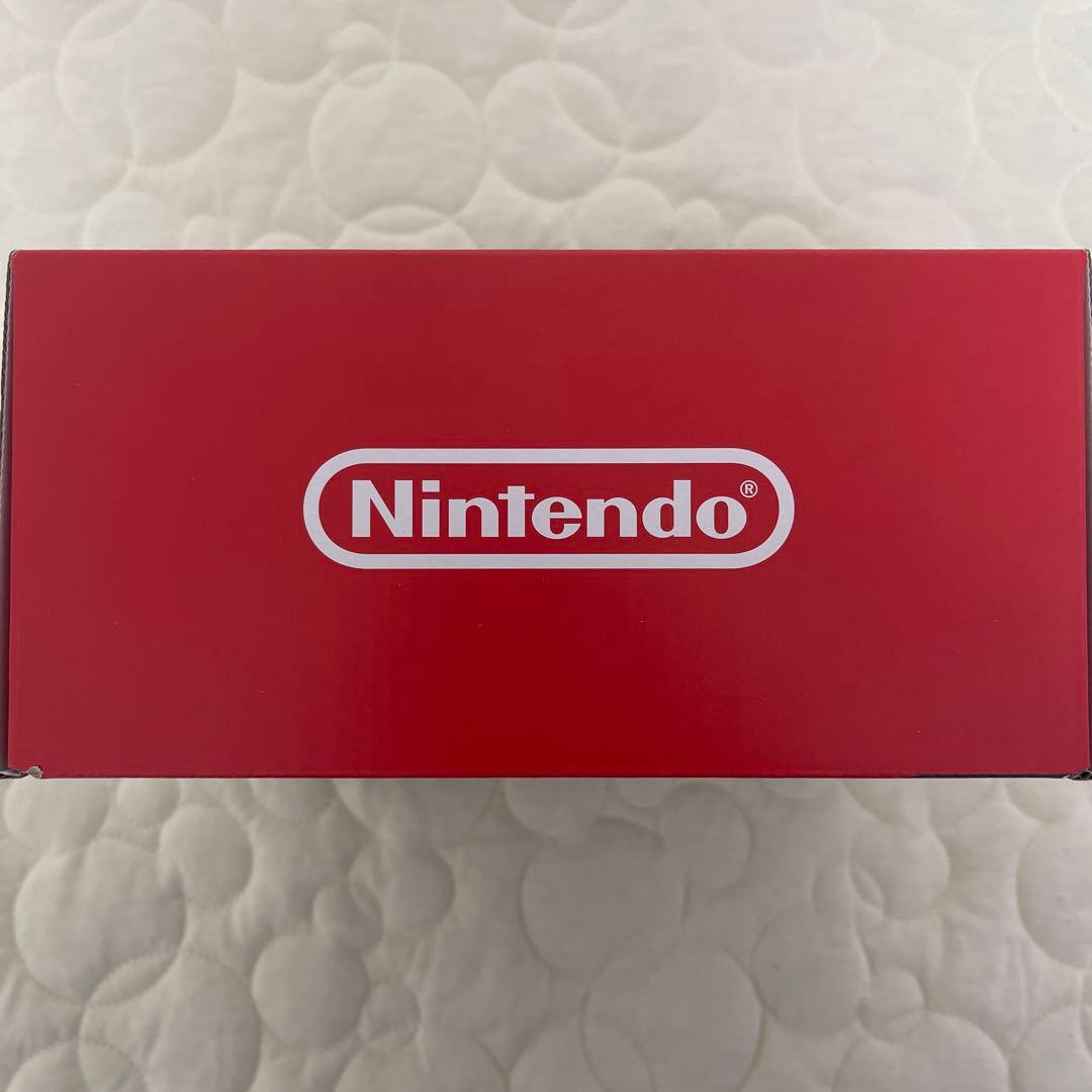 Nintendo Switch 2 Pokémon LZ ーA物損保証付き ３年