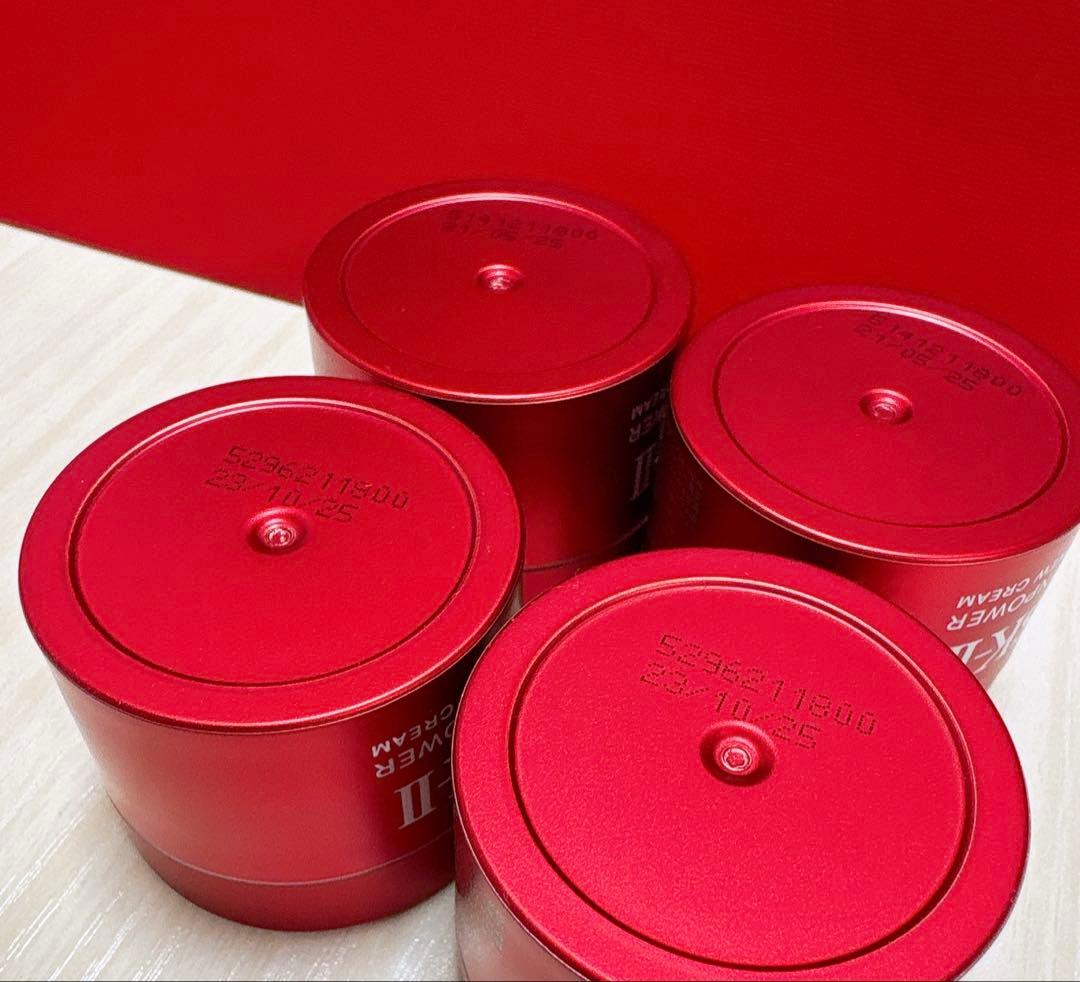 SK-II スキンパワーリニュークリーム　新品未開封