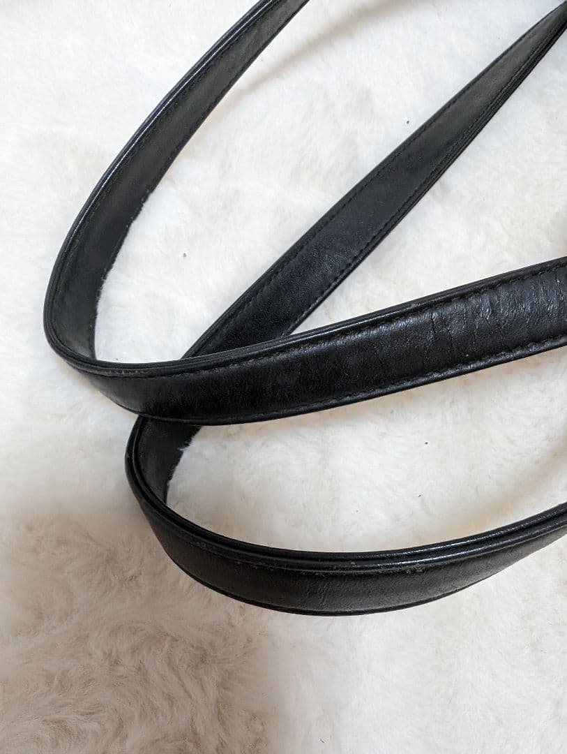 Burberry ブラック トートバッグ　ノバチェック　ナイロン　バケツ型