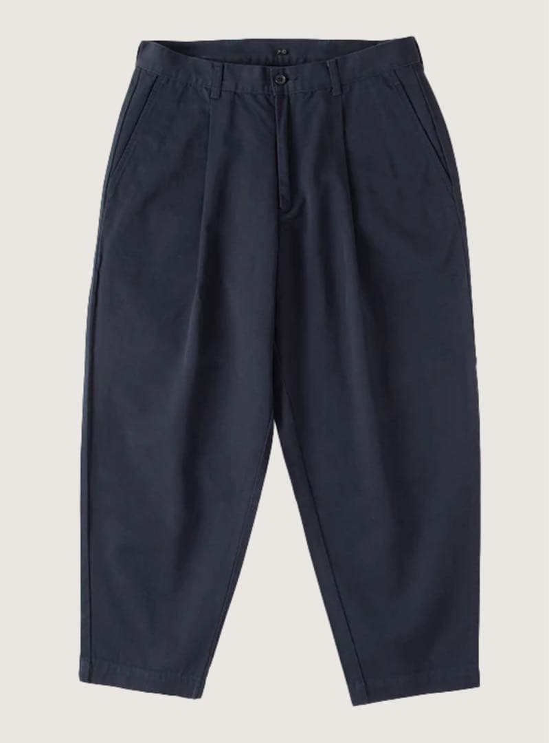 パンツ PORTER CLASSIC DUKE ELLINGTON CHINOS