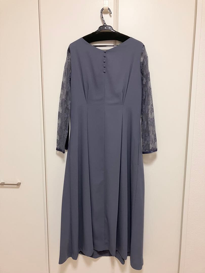 Ameri Vinvage オケージョンワンピース