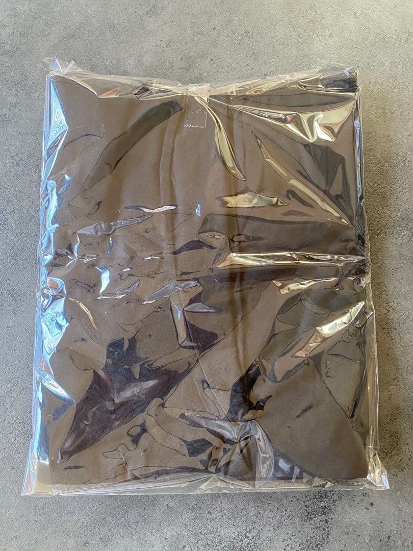 Supreme Eagle L/S Tee 黒　XL