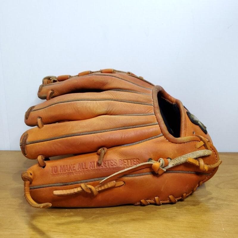 アンダーアーマー プロスペック 限定品 レア 学生野球対応 内野用 軟式グローブ