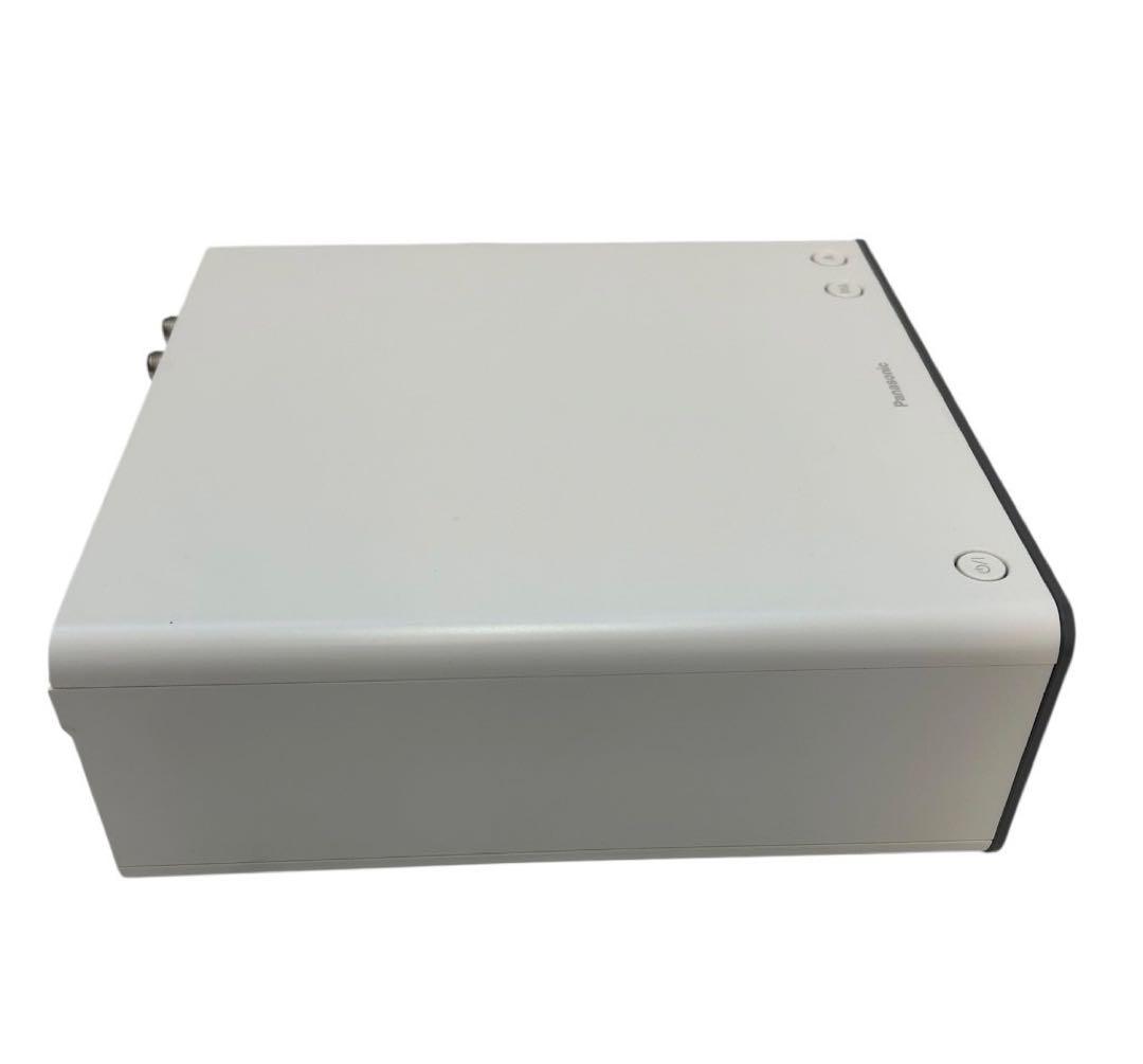 Panasonic ブルーレイディスクレコーダー　DMR-2T200