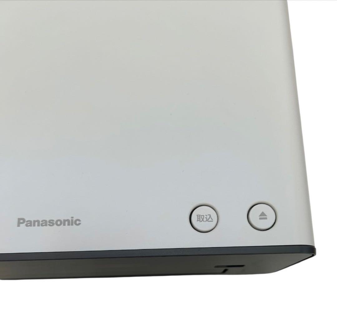 Panasonic ブルーレイディスクレコーダー　DMR-2T200