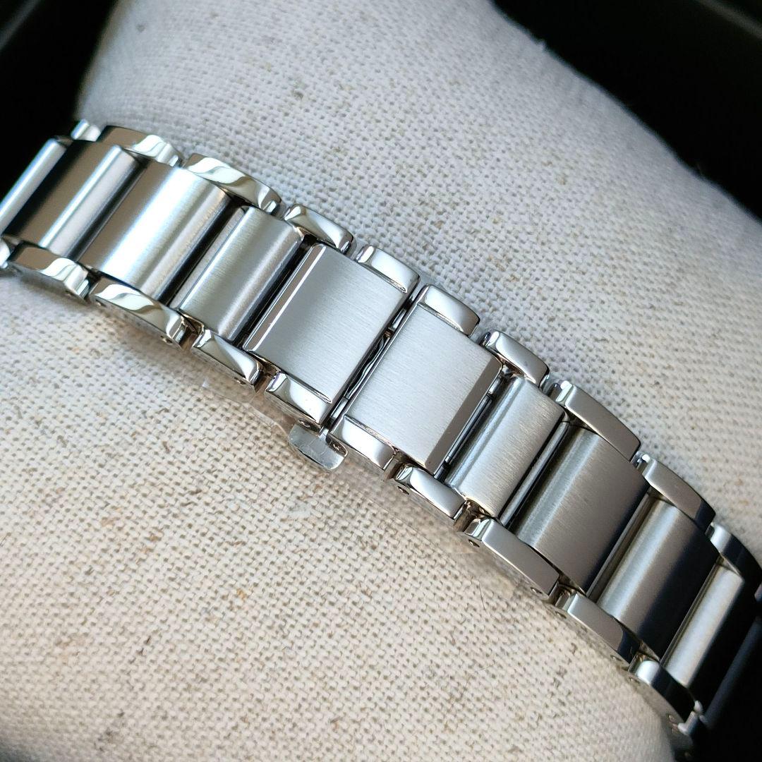 ◆限定◆未使用 CITIZEN L / シチズンエル ダイヤ( クロスシー