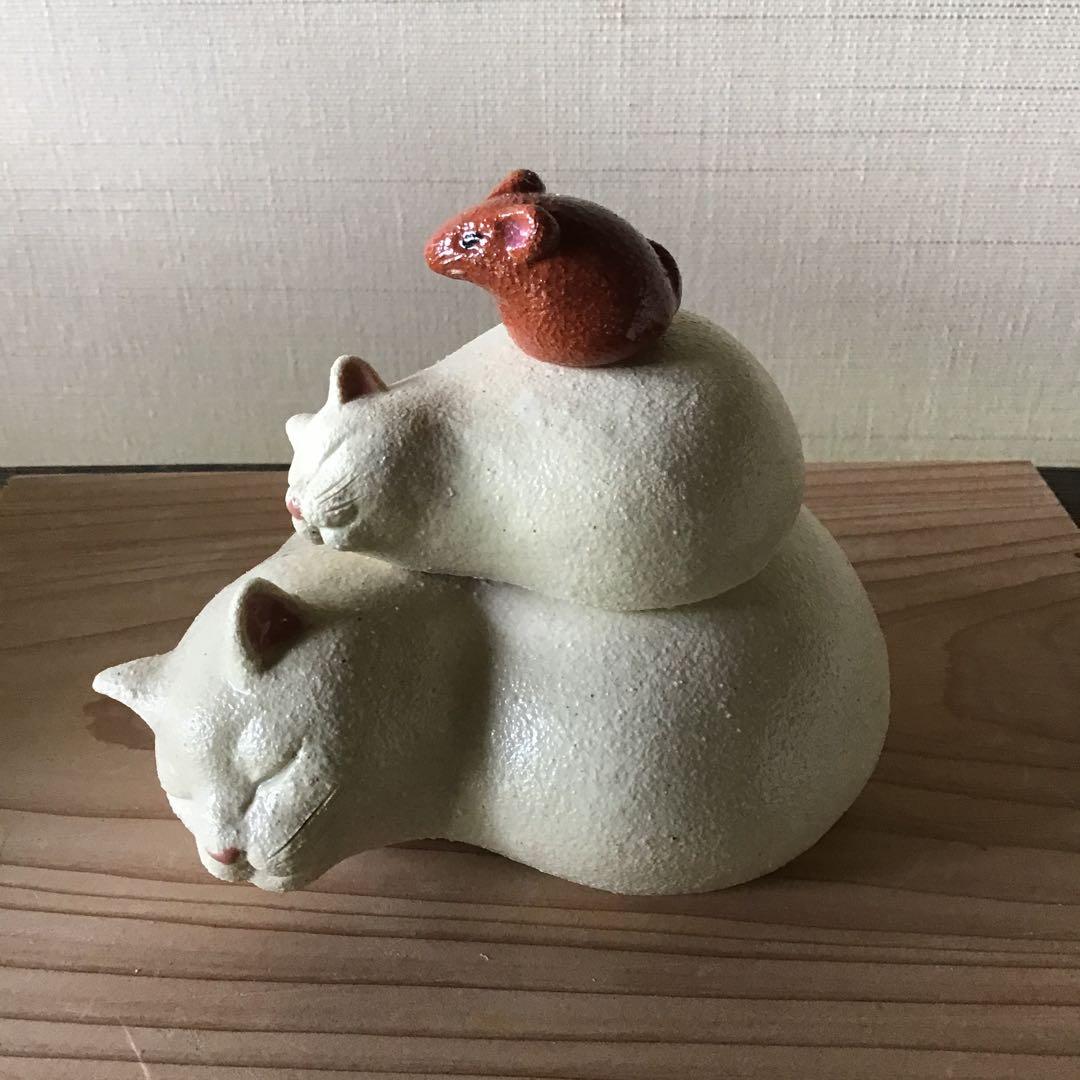 とおる　②＋ねずみ