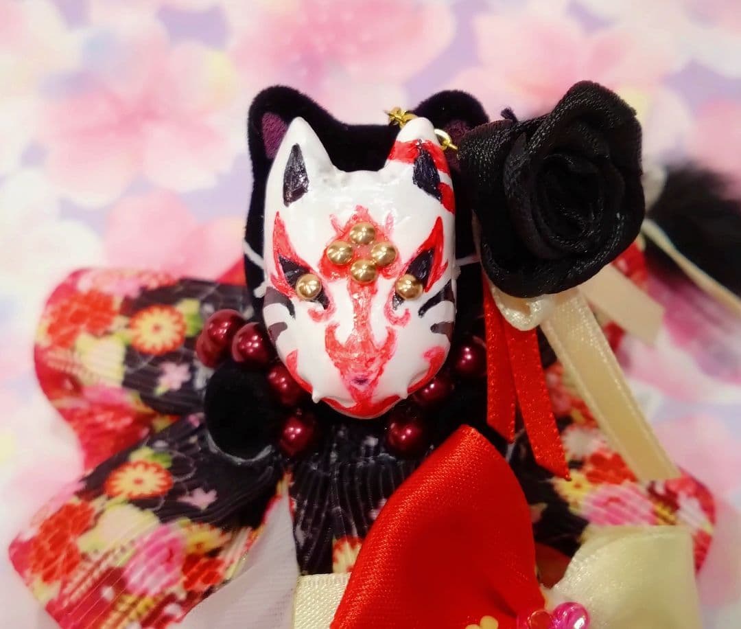 【はち】ドール　赤ちゃん　ドレス　服