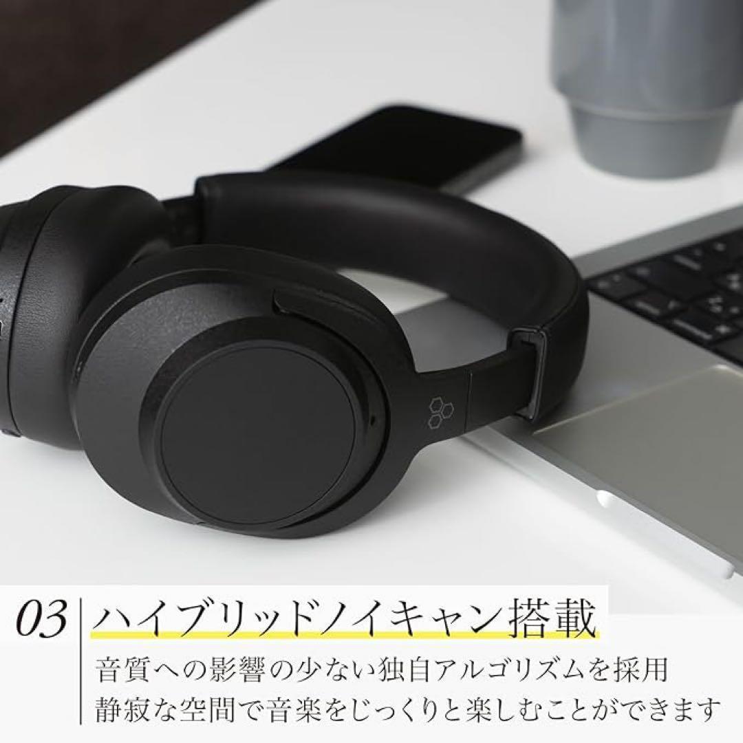 【新品】Final UX5000 ワイヤレスヘッドホン