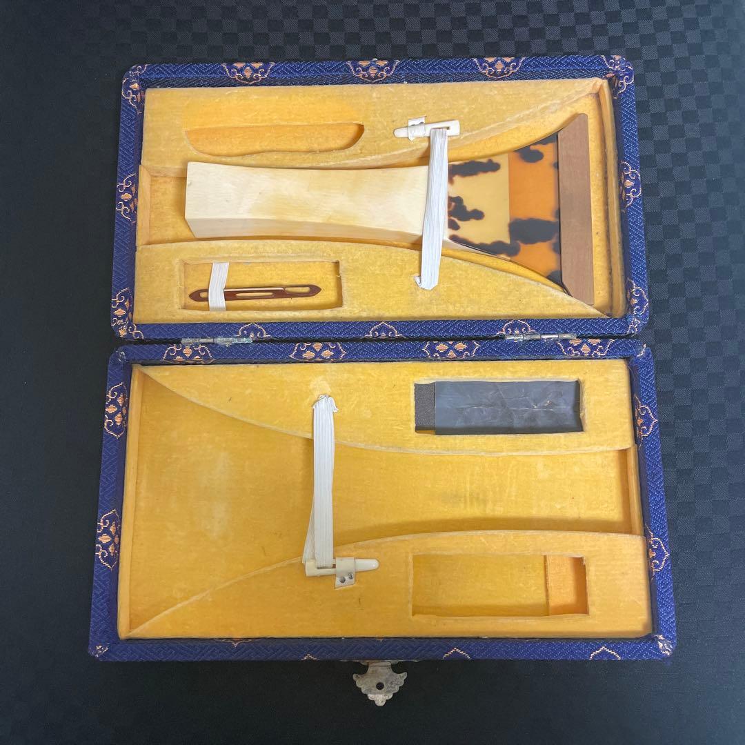 津軽　三味線 撥