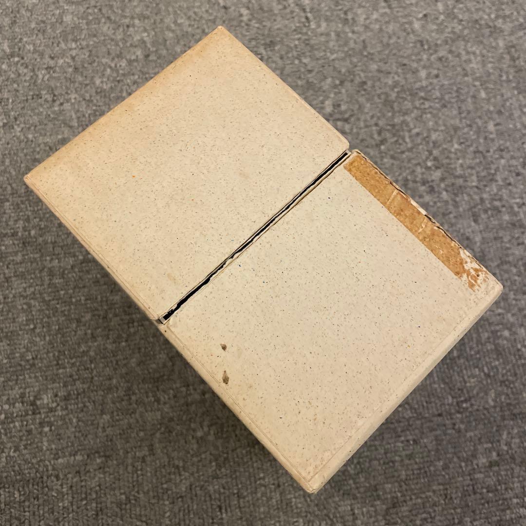 西城秀樹 HIDEKI CD-BOX 120 SONGS 8枚組 送料込