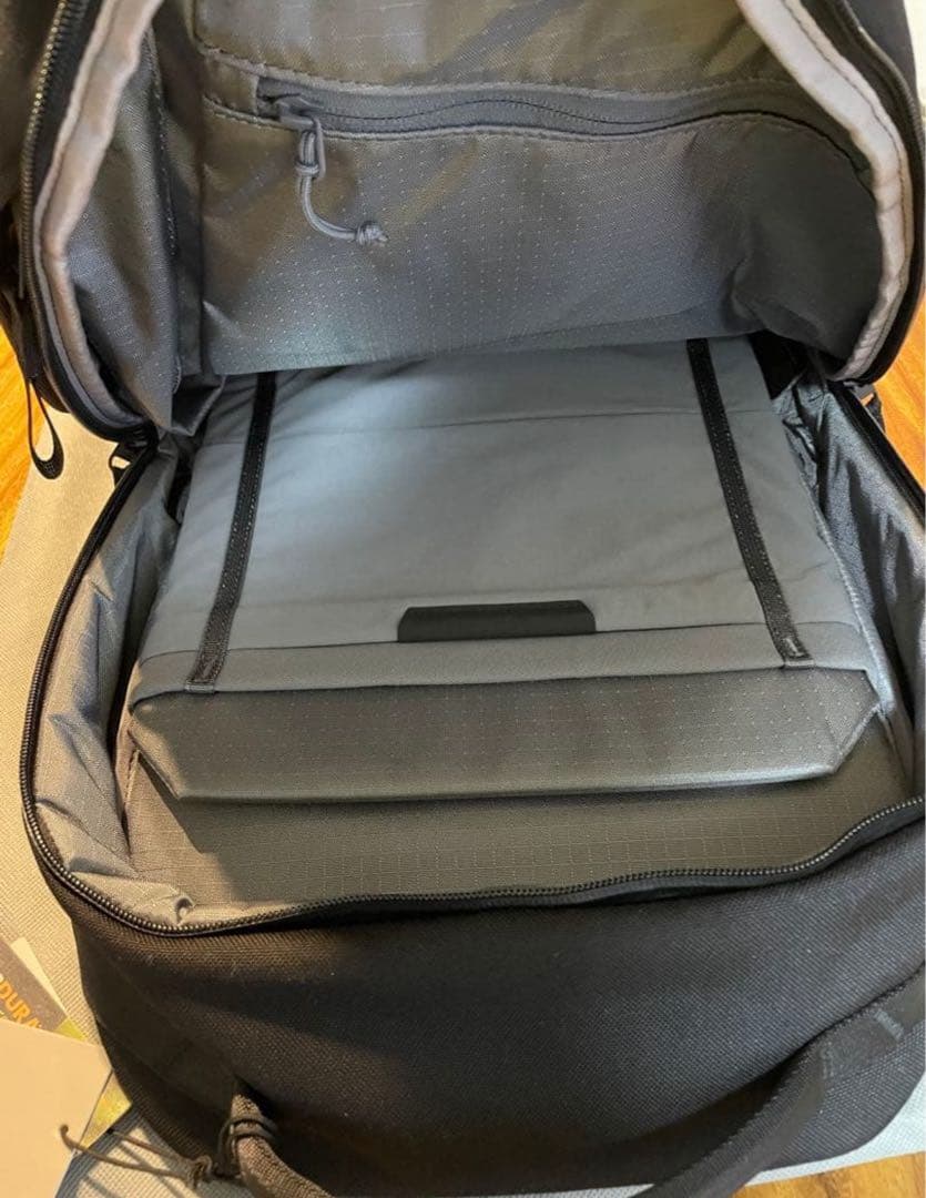 バッグ ABLE CARRY / Daily Plus