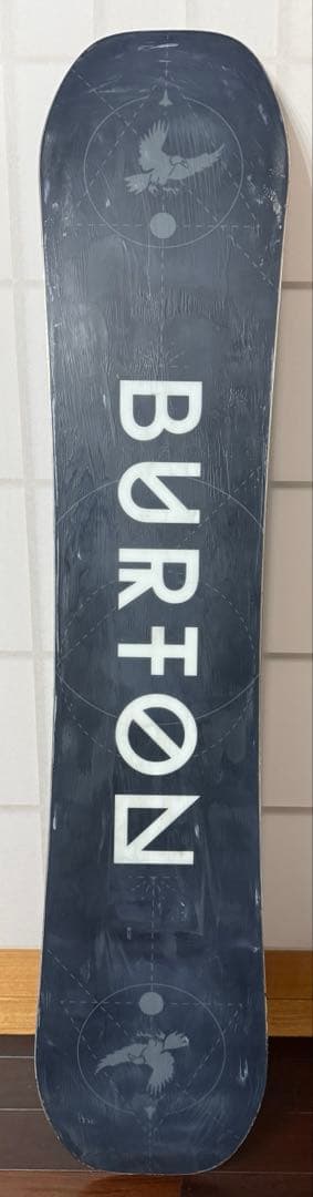 ⭐️美品⭐️BURTON ⭐️キッズ⭐️134㎝⭐️スノーボード