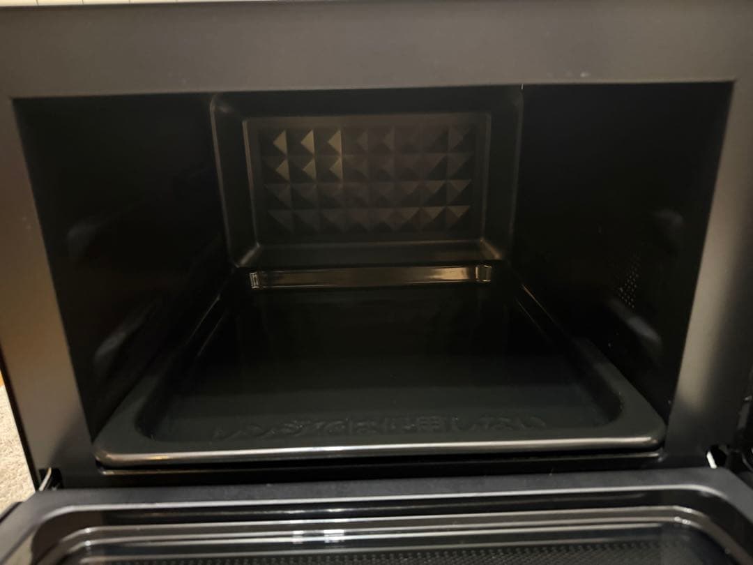 YAMAZEN オーブンレンジ