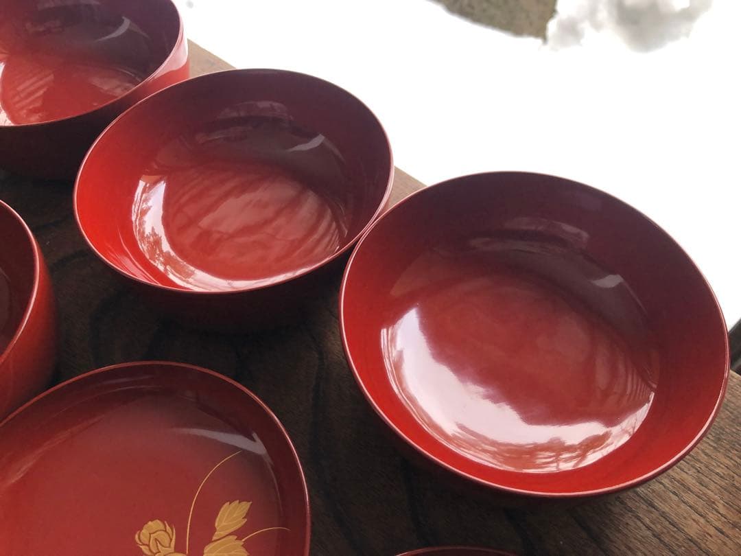 Rosa rugosaさま専用！