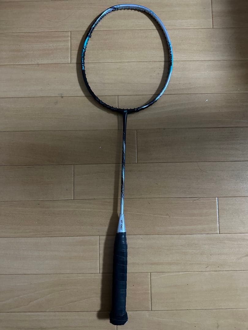 ASTROX 88d Proバドミントンラケット　ジャンク品