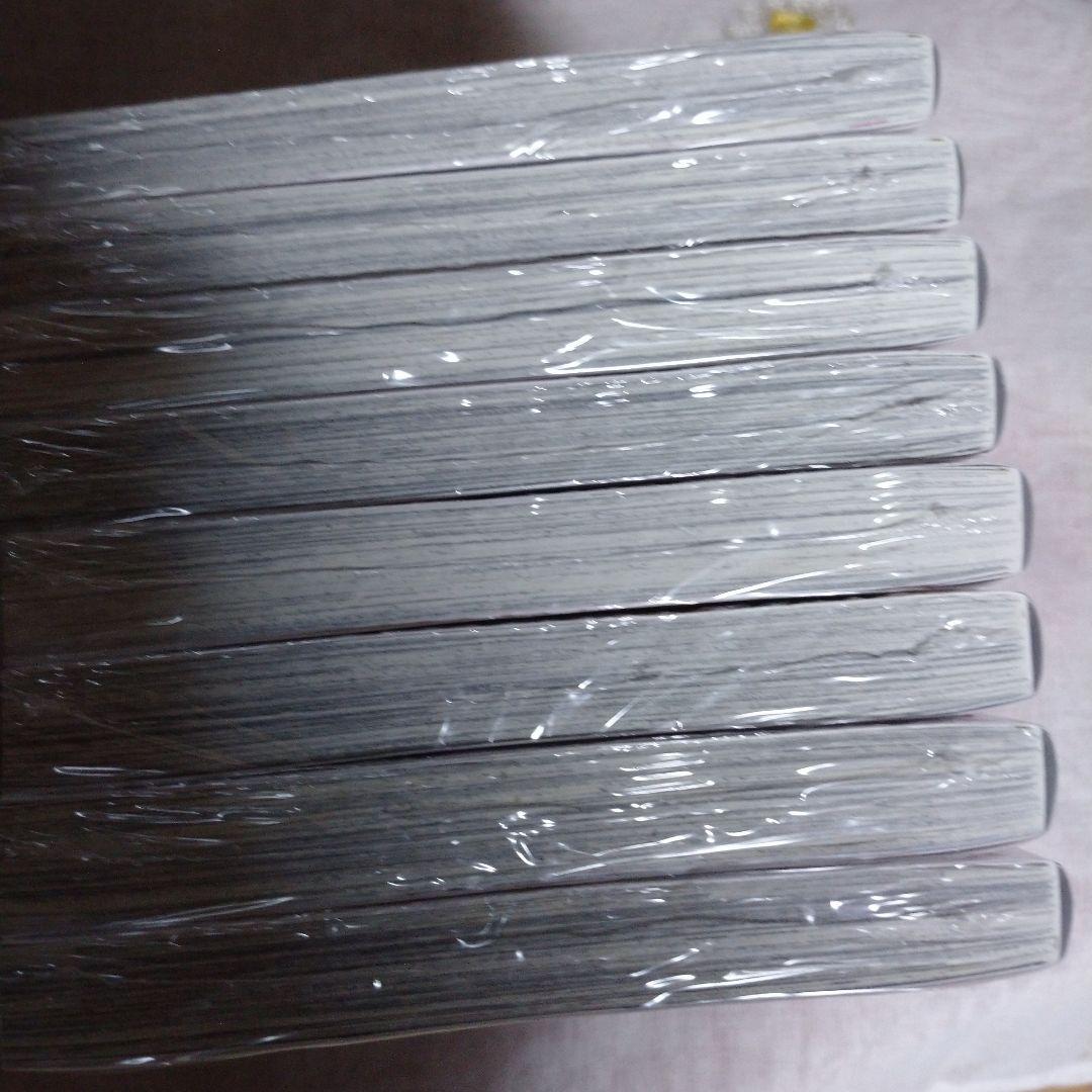 10 DANCE 1～8全巻★８特装版 【新品★未開★シュリンク付き】