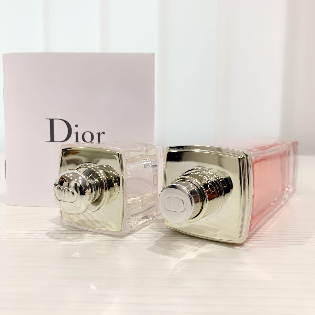 大人気100ミリ♡クリスチャンディオール♡アディクト♡オーフレッシュ♡香水