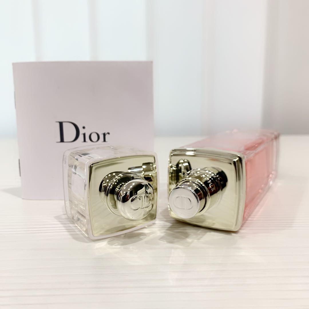 大人気100ミリ♡クリスチャンディオール♡アディクト♡オーフレッシュ♡香水