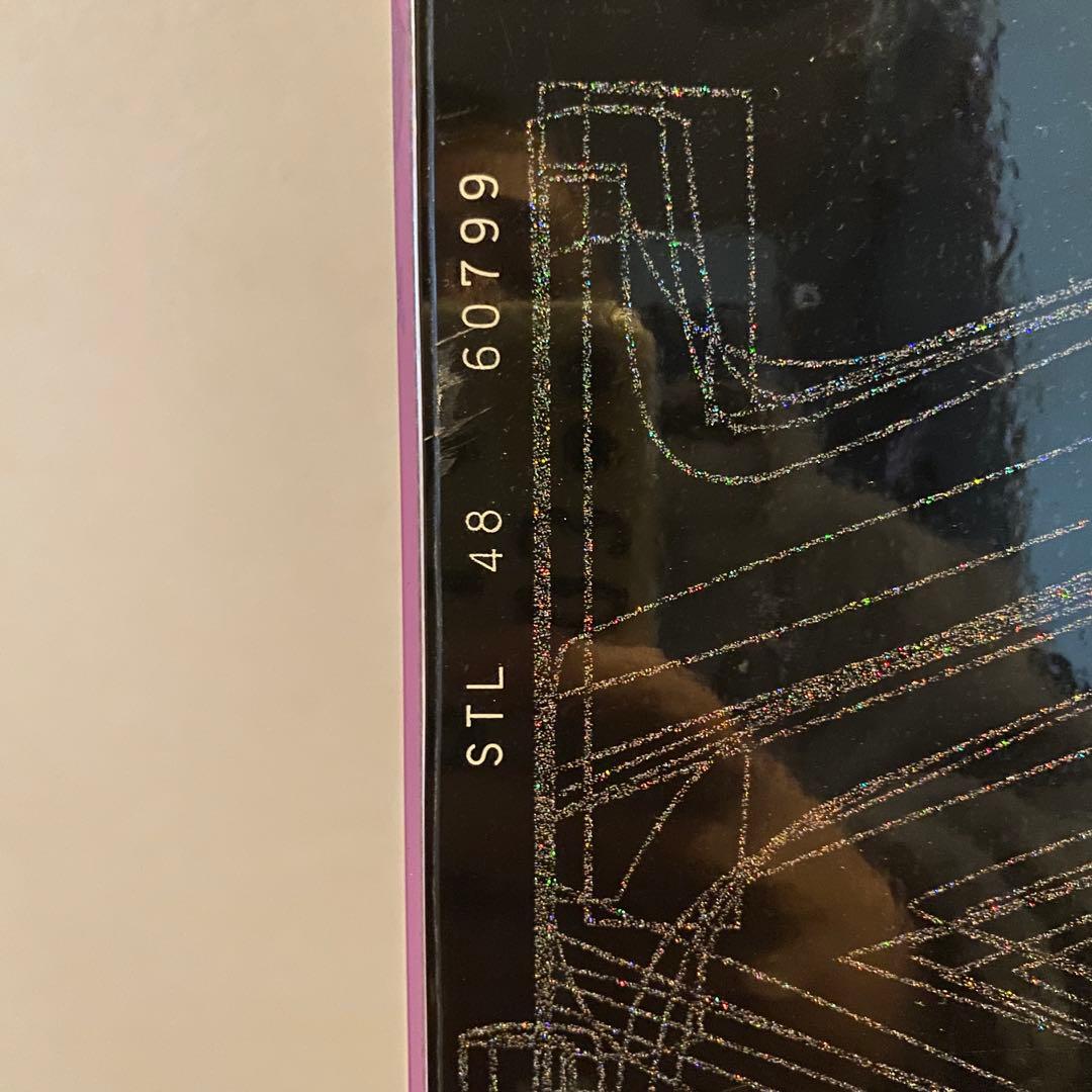 早い者勝ち‼️送料込❗️中上級者用国産グラトリボード‼️011ゼロワン　ステルス❗️