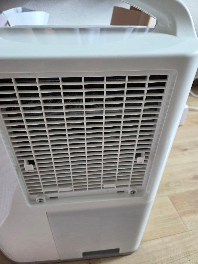 コロナ 衣類乾燥除湿機 CD-S6323