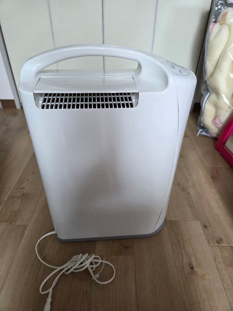 コロナ 衣類乾燥除湿機 CD-S6323