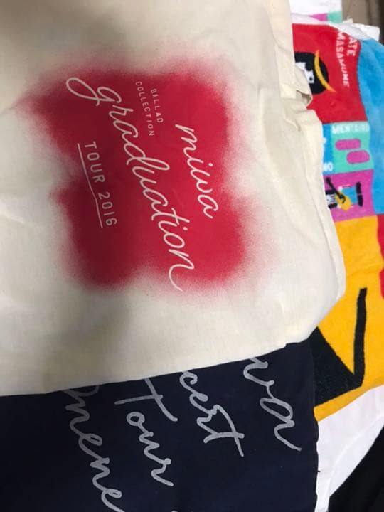 miwa CD アルバム