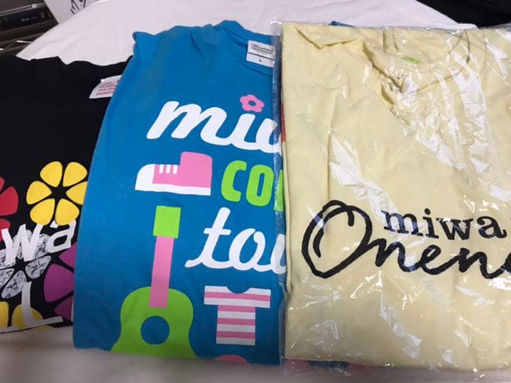 miwa CD アルバム