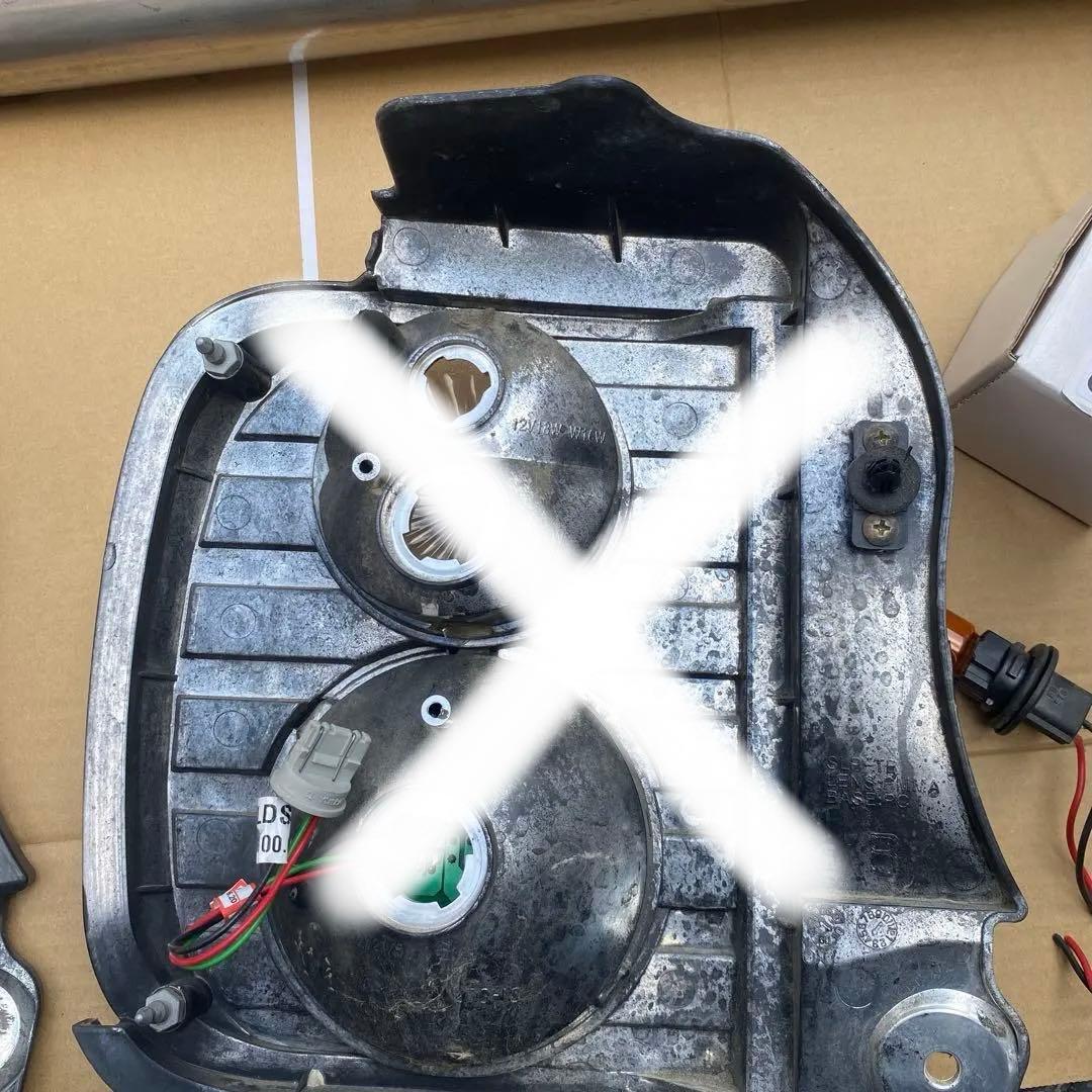 アルトラパン、he21s.2WD.NA.RSRエキマグマフラー