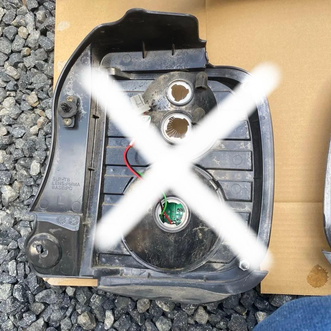 アルトラパン、he21s.2WD.NA.RSRエキマグマフラー