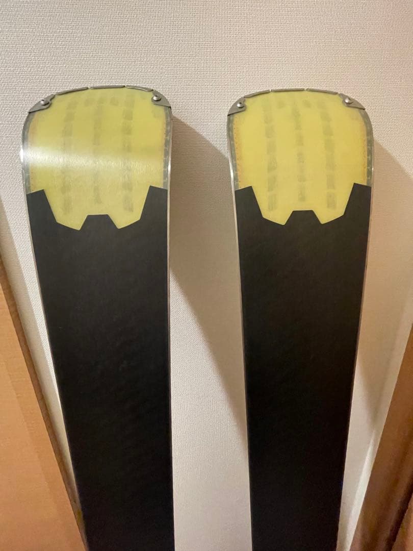 スキー ROSSIGNOL PURSUIT700