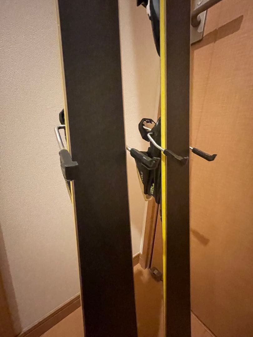 スキー ROSSIGNOL PURSUIT700