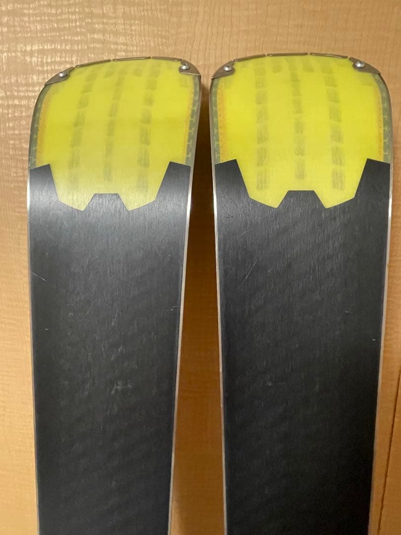 スキー ROSSIGNOL PURSUIT700