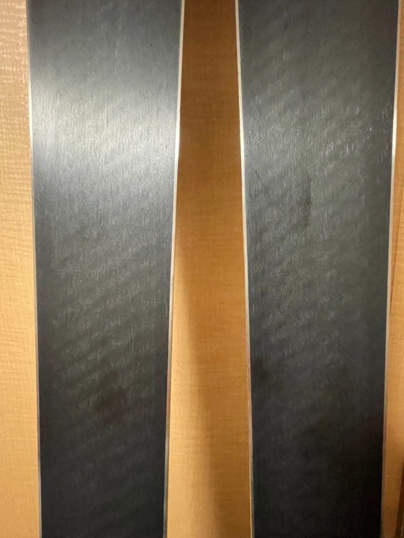 スキー ROSSIGNOL PURSUIT700